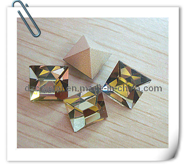 Jewelry Fashion Stones for Square Jewelry