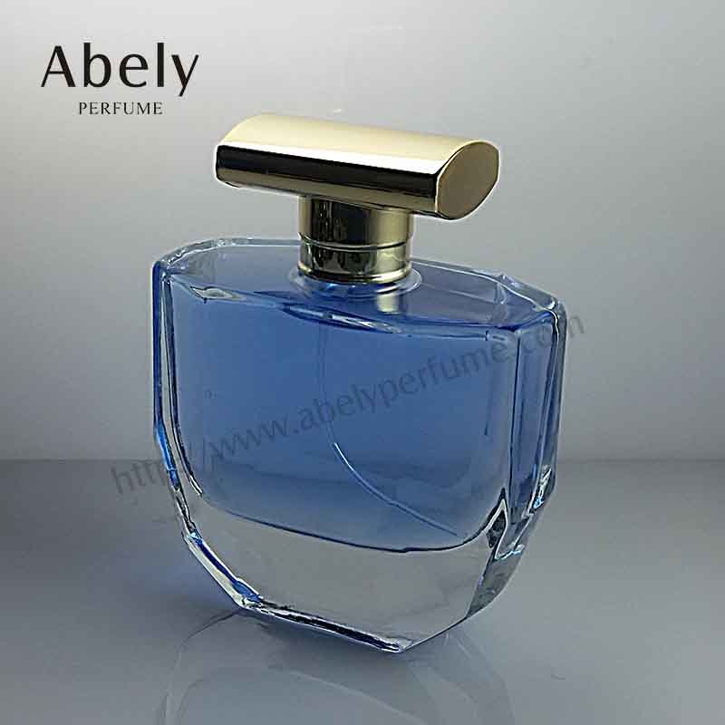 China Factory Perfume Bottle of Competitive Price