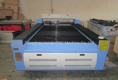 OEM CNC Laser Machine CO2 Laser Cutter Machine