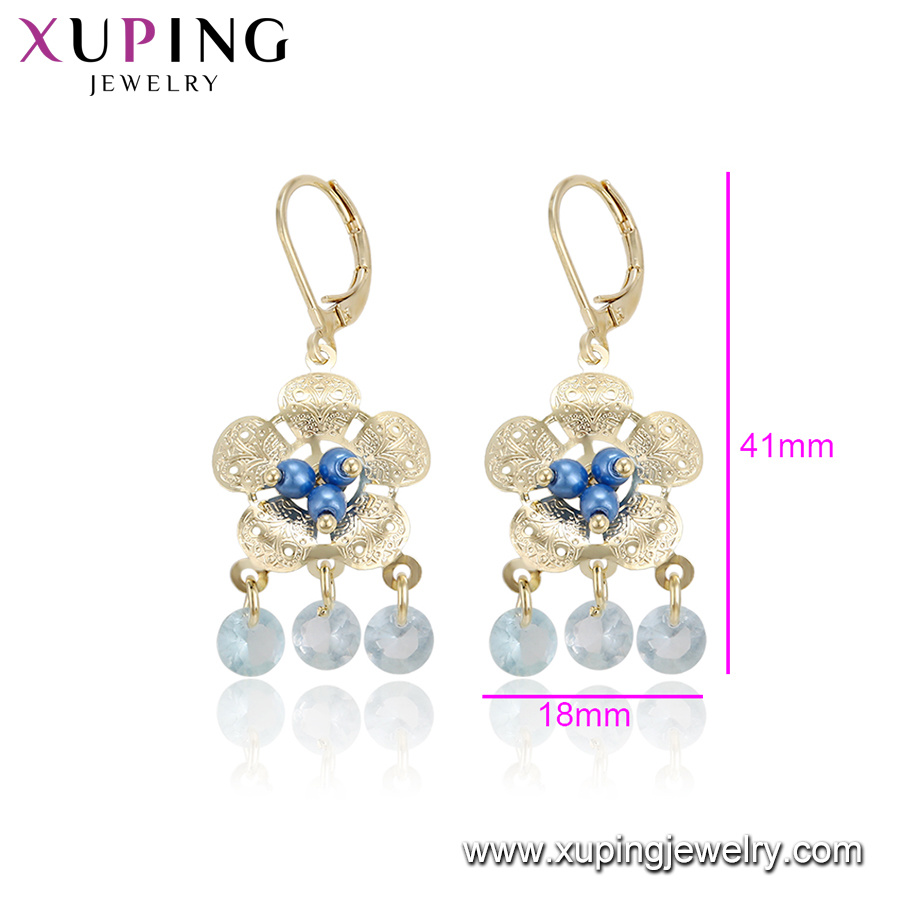 Xuping Fashion Earring (29161)