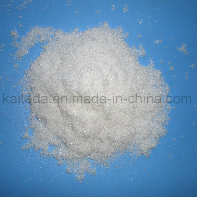 Chemical Fertilizer Magnesium Sulphate Heptahydrate