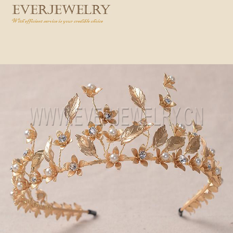 Silver Plated Jewelry Wholesale Crowns and Tiaras