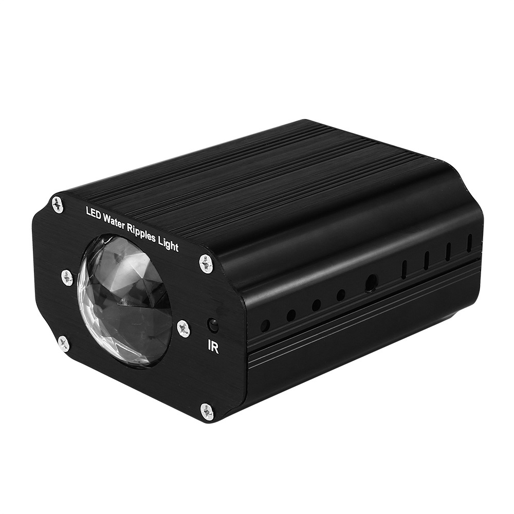 IP20 Auto Control RGBW LED Spot Stage Disco Lighting
