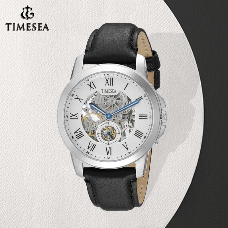 Quality Luxury OEM Custom Brand Men's Automatic Watch 72246