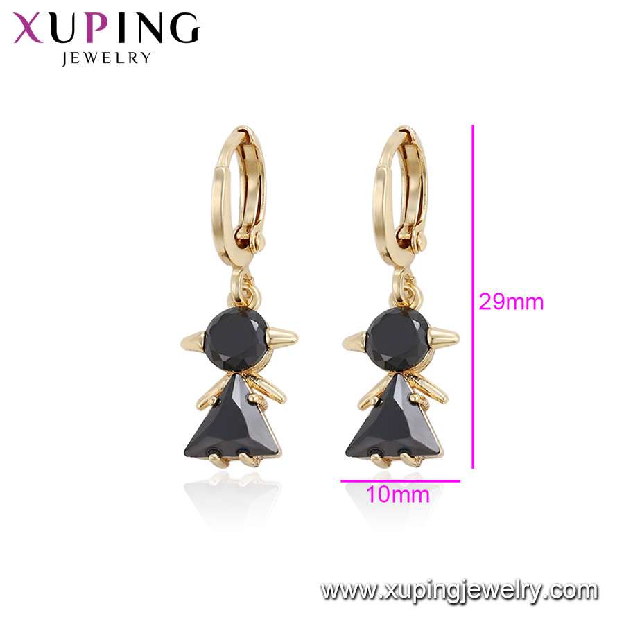 Xuping Fashion Earring (28729)