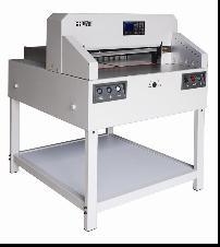 Yinghe New Model Programing Paper Cutter (YHQ-5508PX)