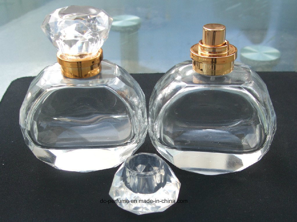 Quality Perfume Bottle for Argentina in 2018