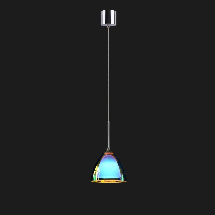 Simple Household Pendant Lamp