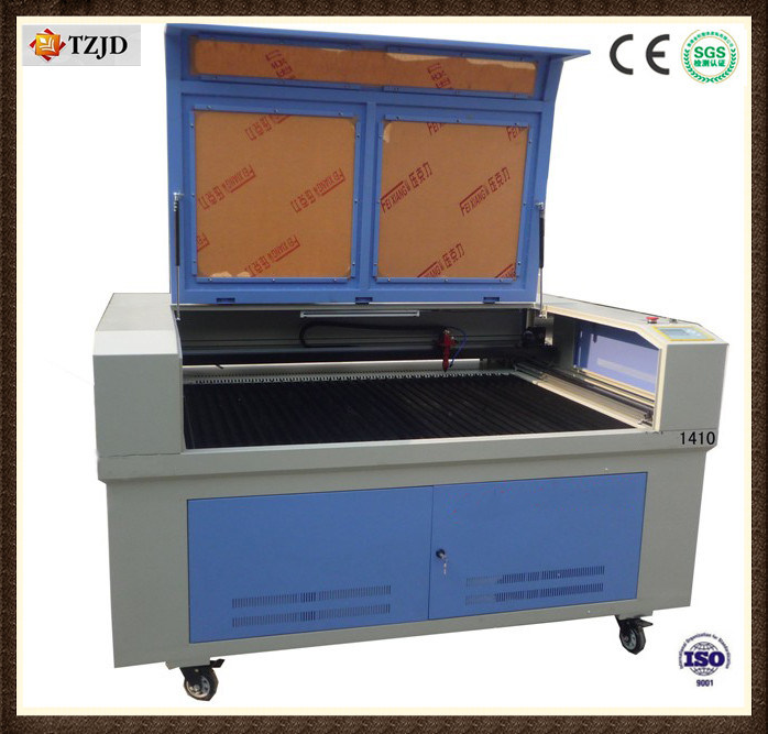 up-Down Table Laser Cutting Machine for MDF