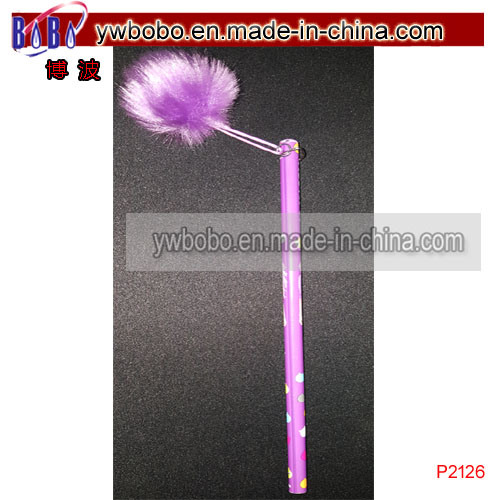 China Yiwu Promotion Pen Services Ballpen Stationery Set (P2126)