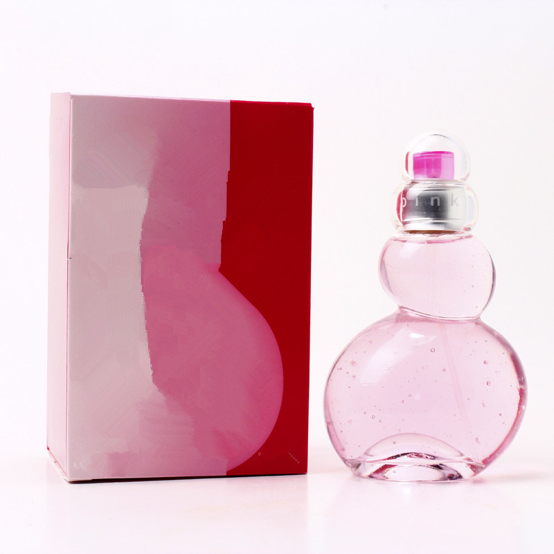 Woman Perfume for New Year Gift 2018 South America