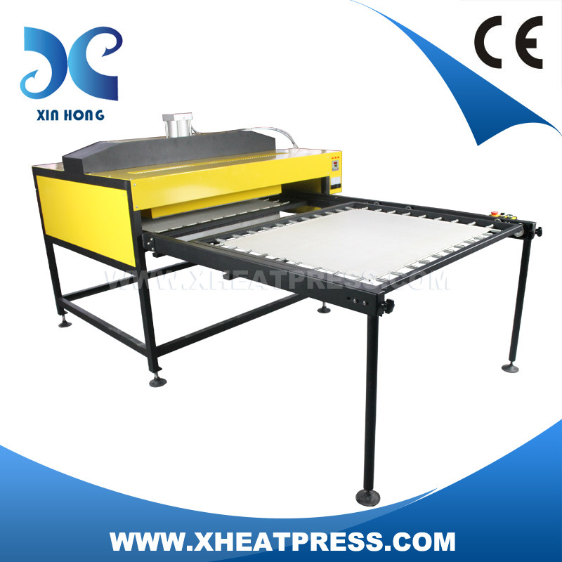 China Wholesale Hydraulic Heat Press Machine Fjxhd2-2