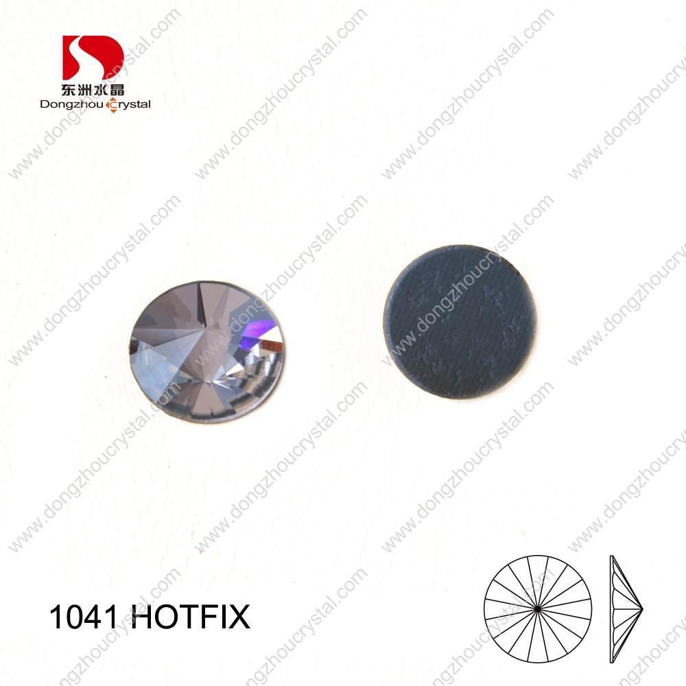 Quality Crystal Hotfix for Garment Accessories