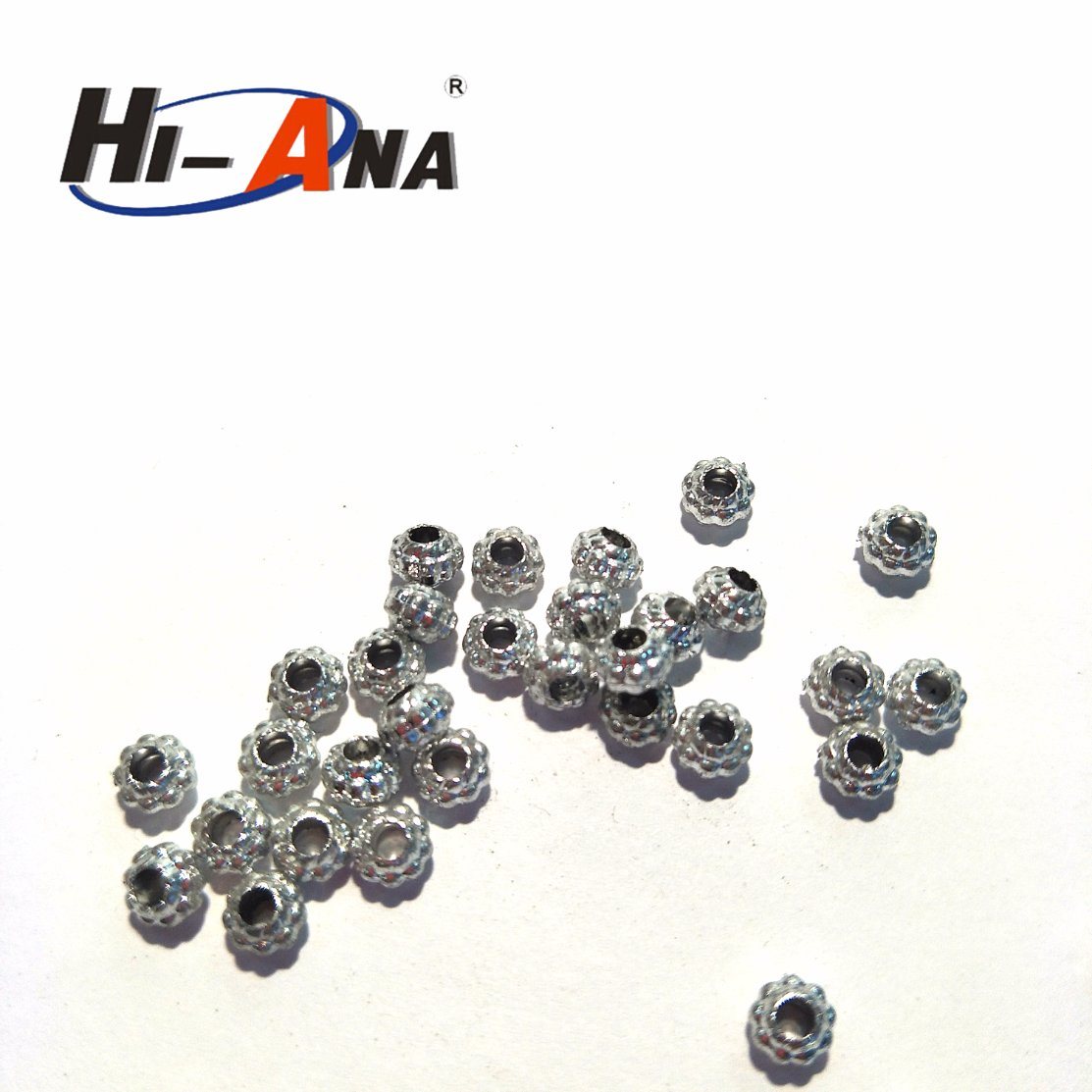 Cooperate with Brand Companies Good Price China Bead Manufacturers