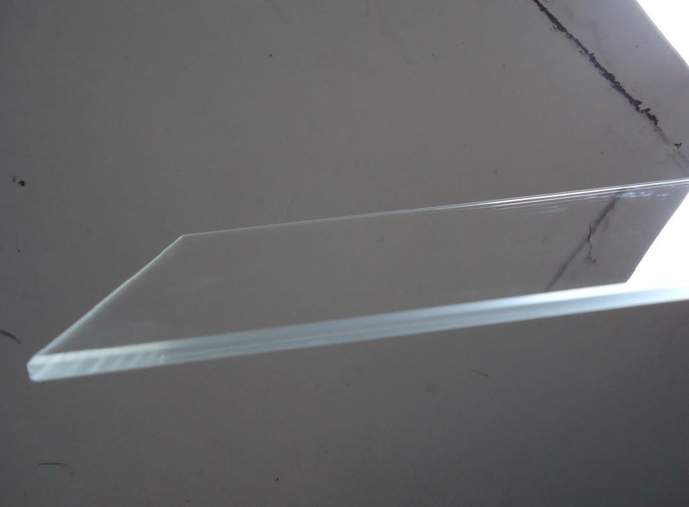 Ultra Clear Glass with Cccc (JINBO)