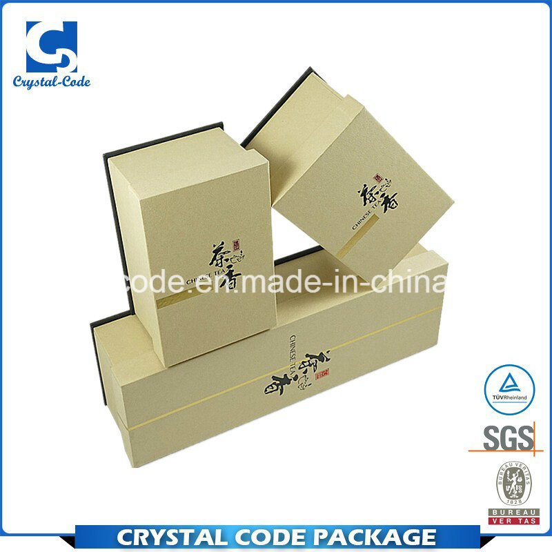 Modern and Elegant in Fashion Paper Box