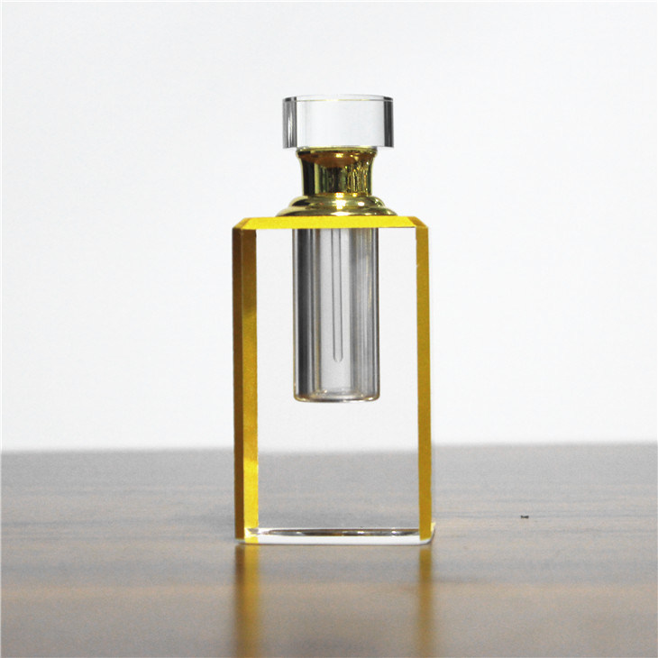Jingyage Car Perfume Oil Hanging Bottle