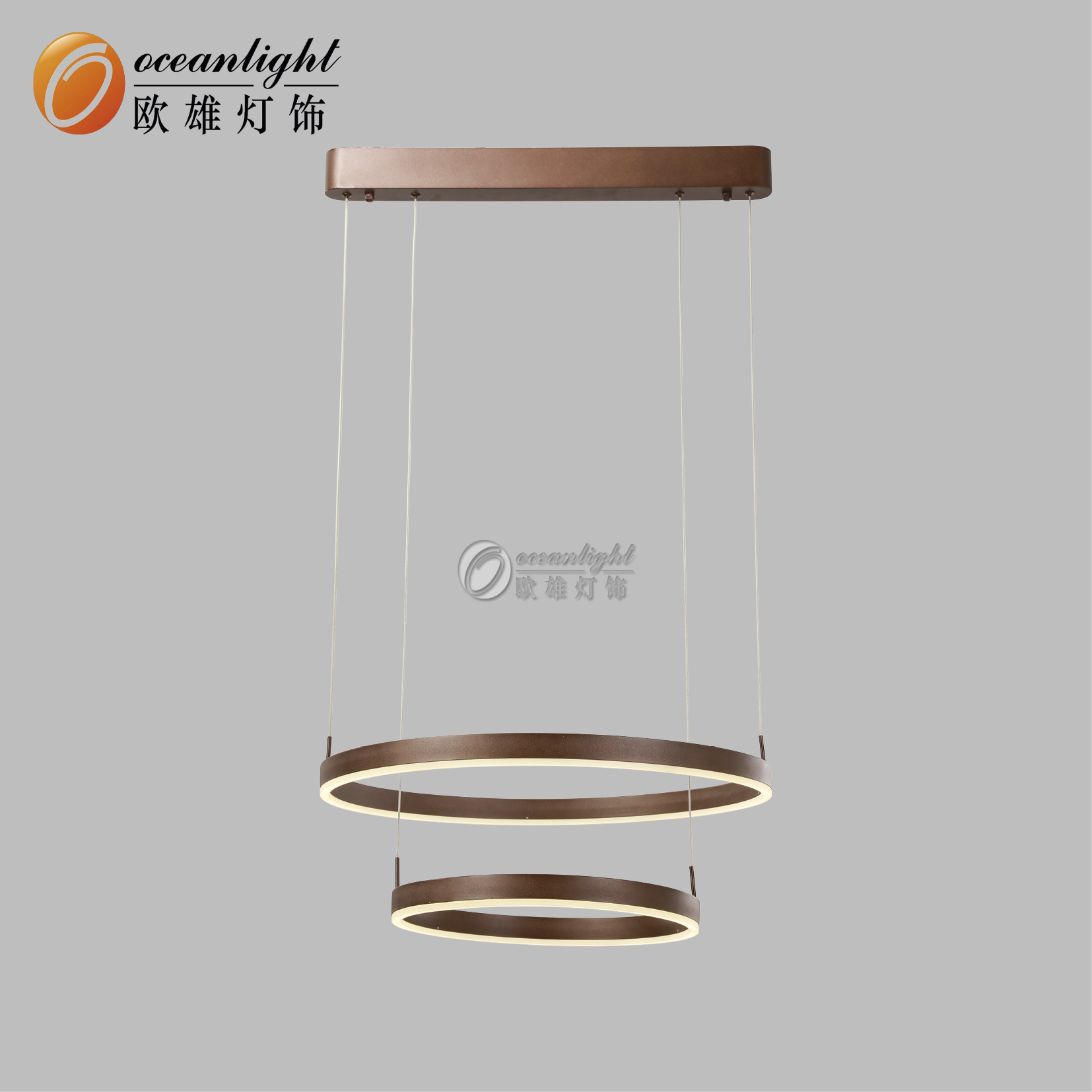New design LED Chandelier Pendant Lamp