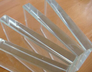 3-10mm Ultra Clear Float Glass