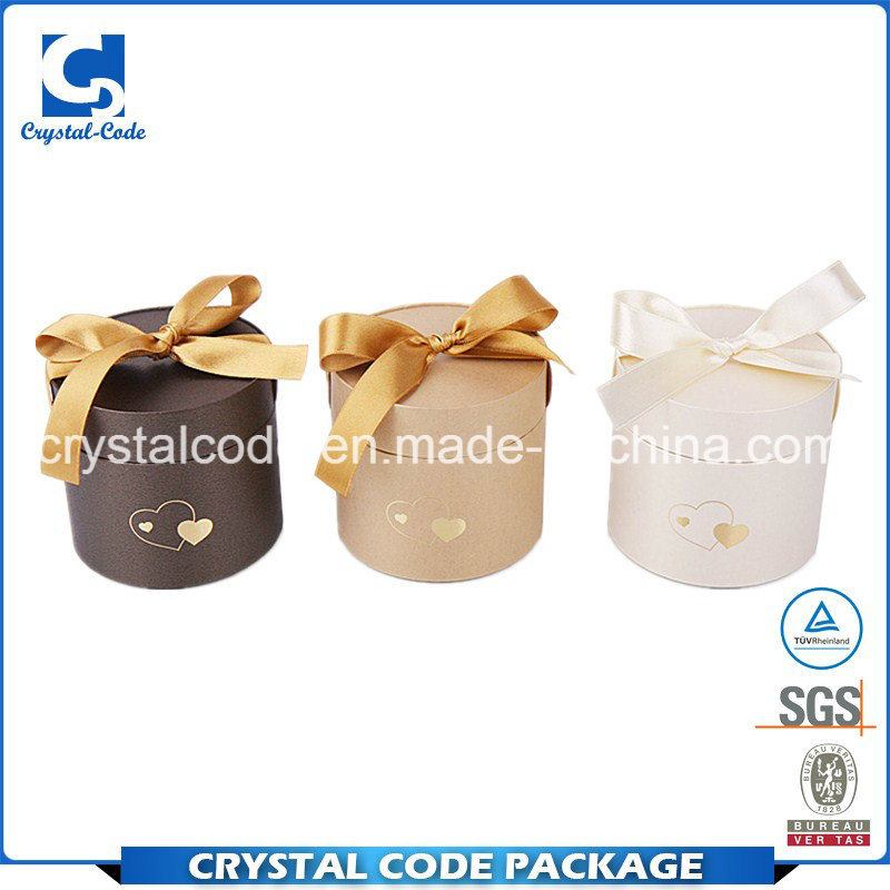 Highly Praised and Appreciated Cosmetic Paper Tube Box