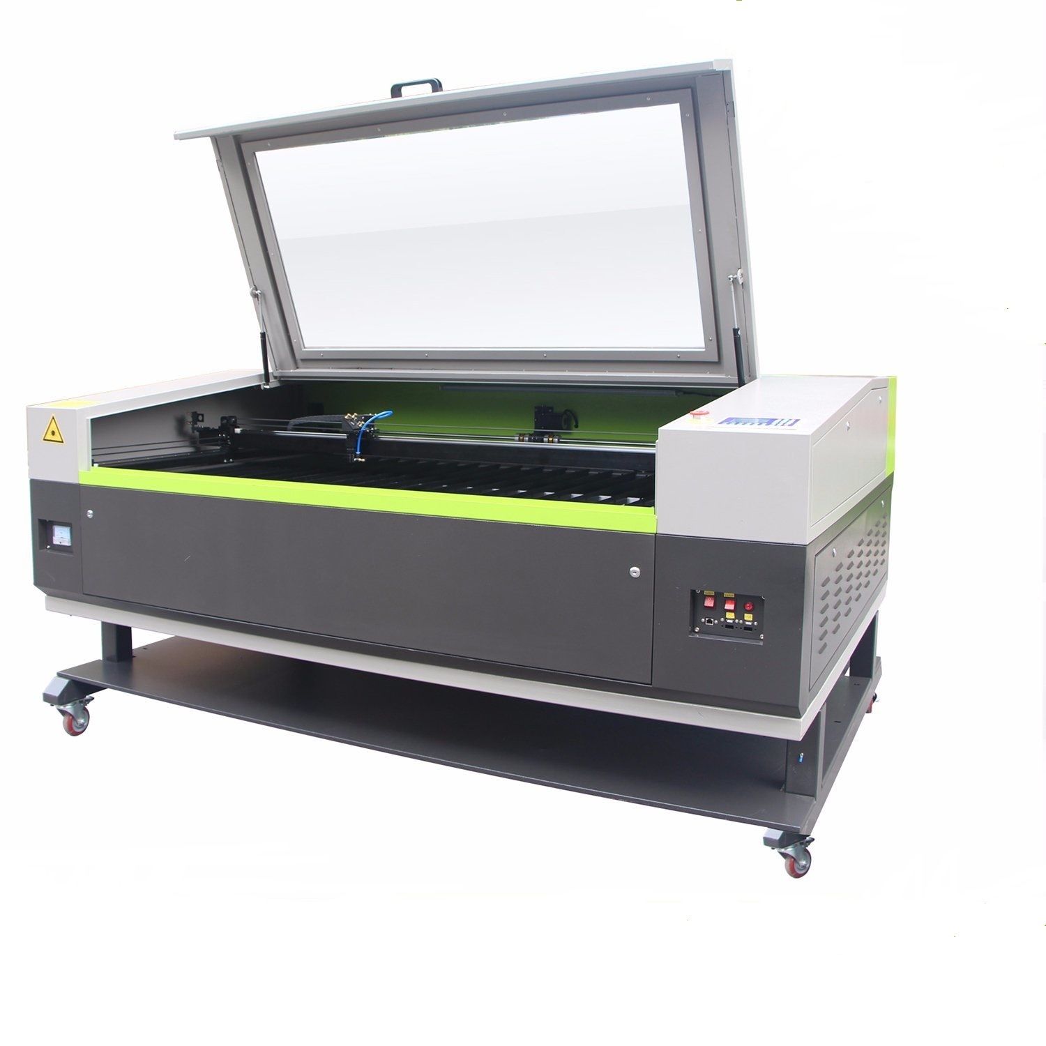 Jsx-1310 MDF Board Carving Milling Engraving CNC Laser Machine