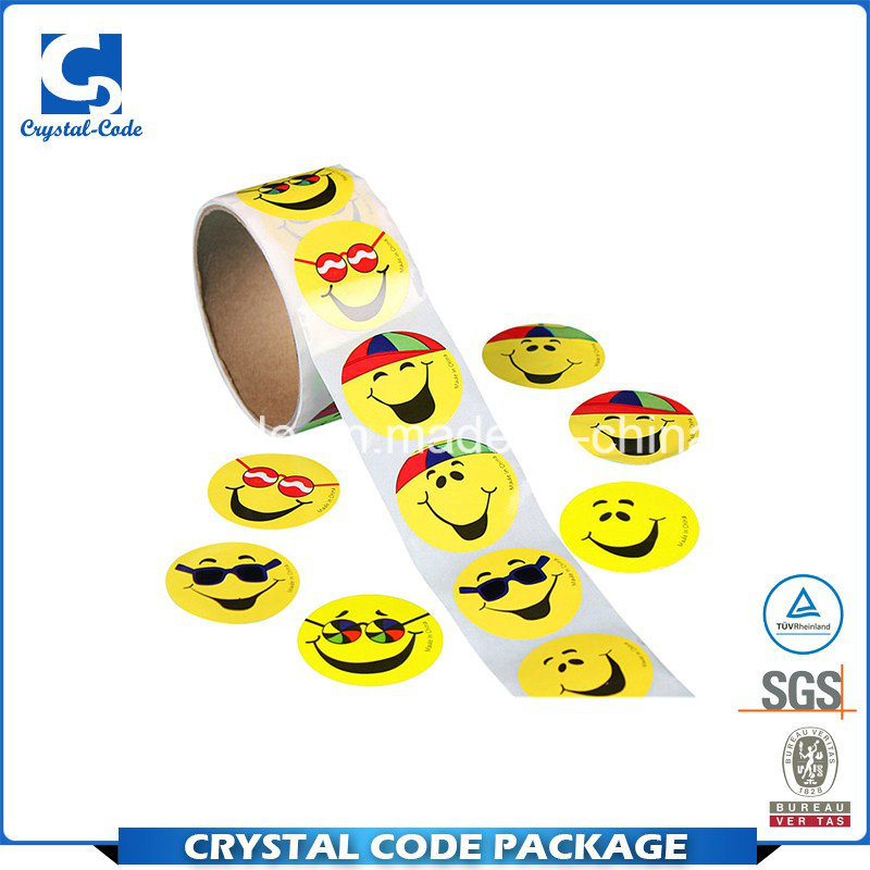 Numerous in Variety Cute Stickers Labels
