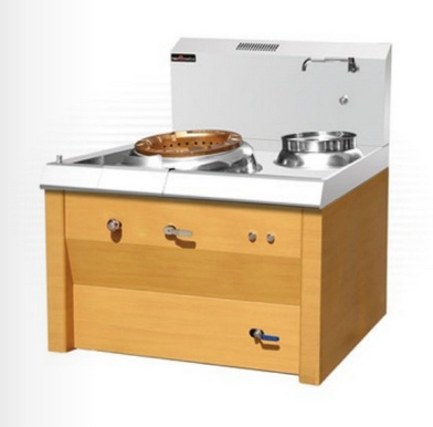 Kitchen Equipment for Restautant Commercial Electric Induction Stove