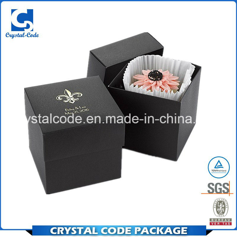 High Quality and Low Overhead Over The World Cake Box