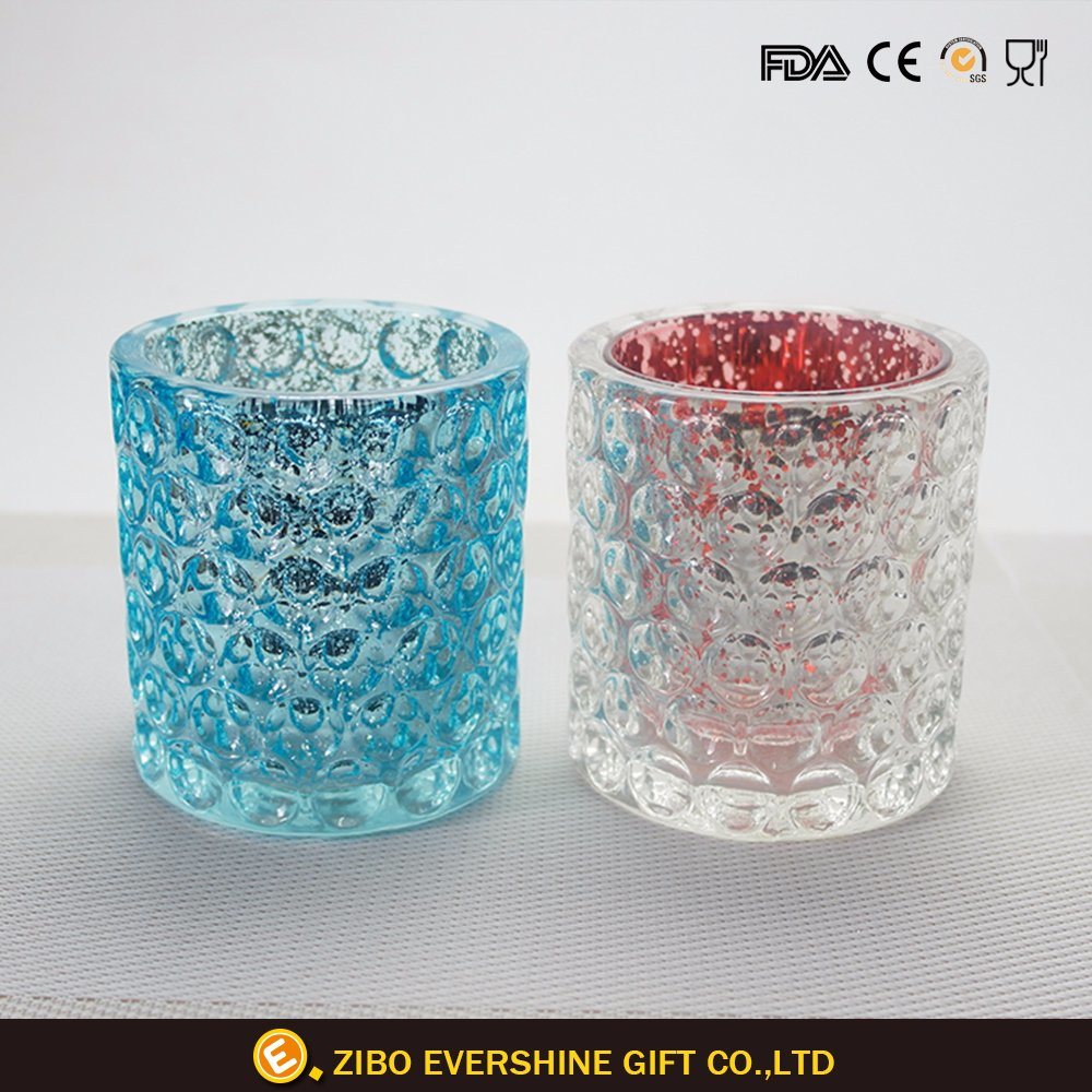 Wholesale Supply High Quality Unique Candle Jars