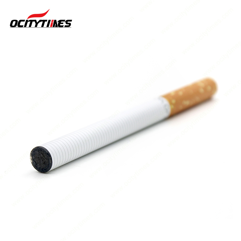 Slim One Time Use E Cig Disposable Electronic Cigarette