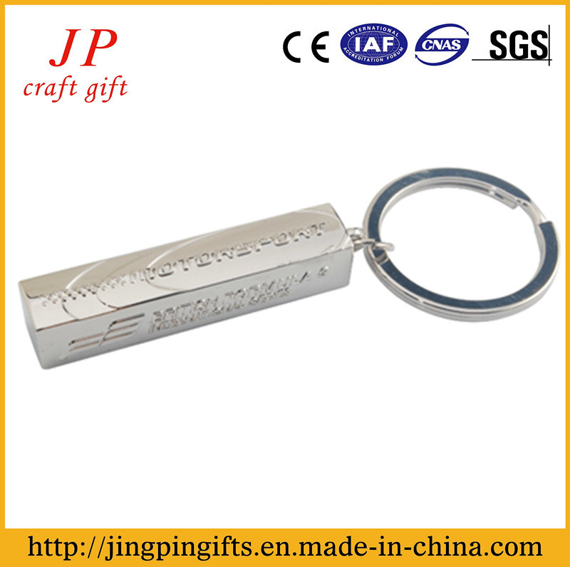 Artwork Blank Keychain From China