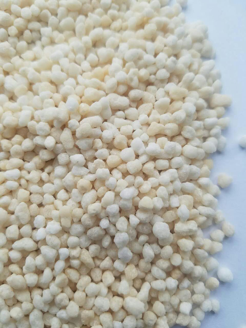 Yellow Ammonium Sulphate Granular N20.5% Fertilizer