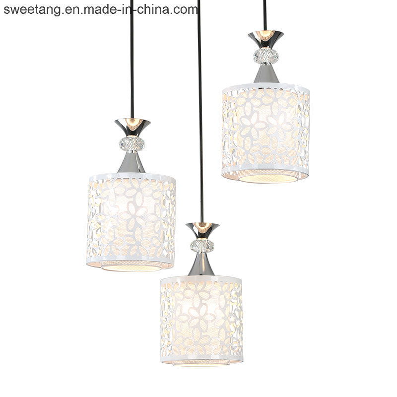 Modern Lighting LED Chandelier Pendant Lamp for Decoration