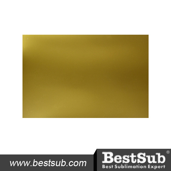Bestsub Gold Transfer Crystal Printing Film (JP12A)