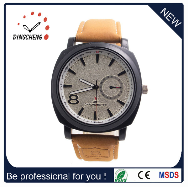China Vendor, Special Custom Charm Leisure Quartz Wristwatch (DC-794)