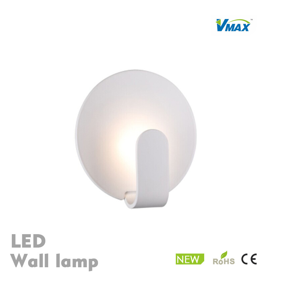 Energy-Saving Lamp / Outdoor Wall Lamp