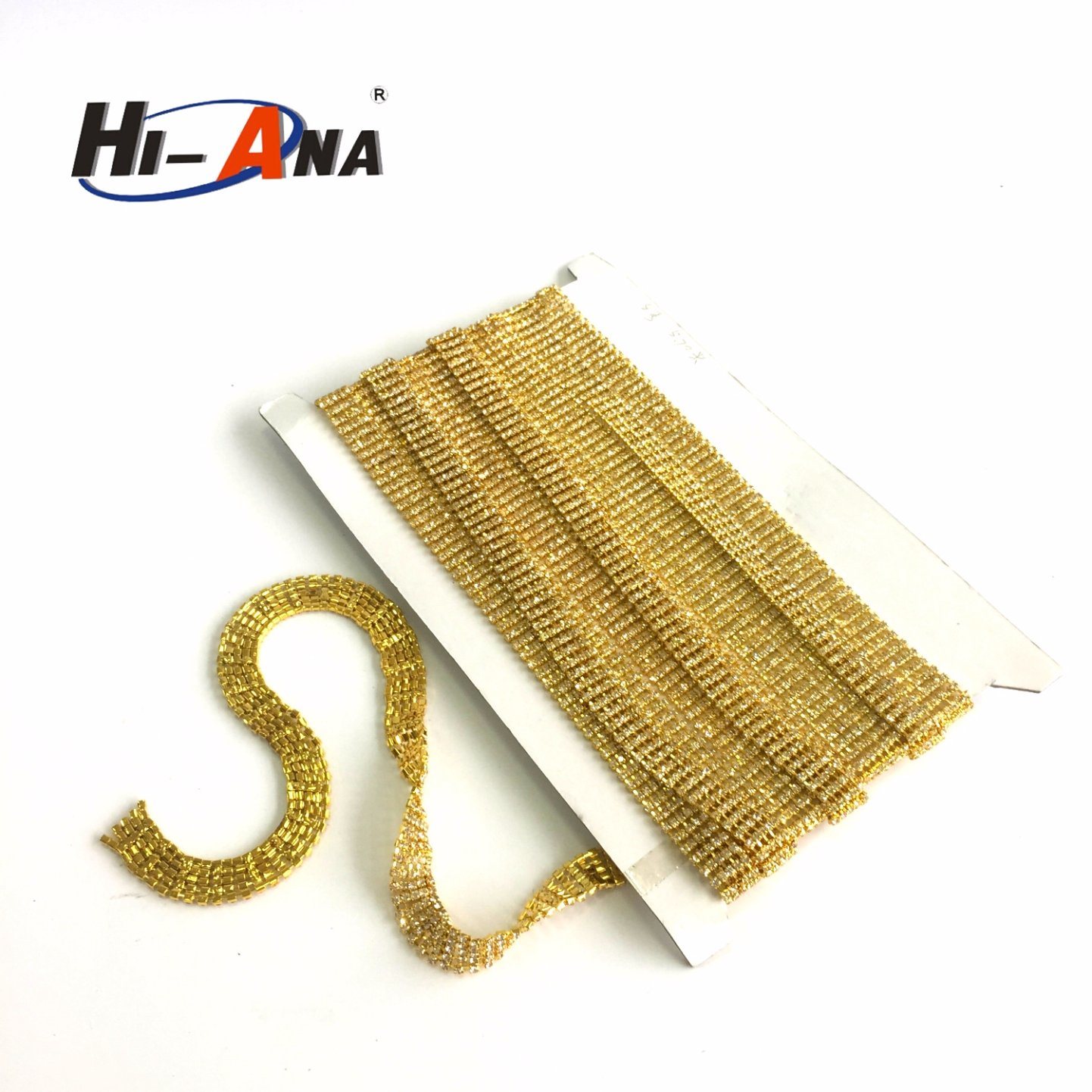 Huge Investment in R&D Cheaper Wholesale Sequin Trim