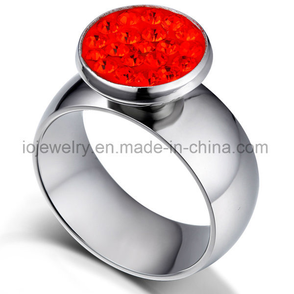 Wholesale Stainless Steel Ring Design Popular Style