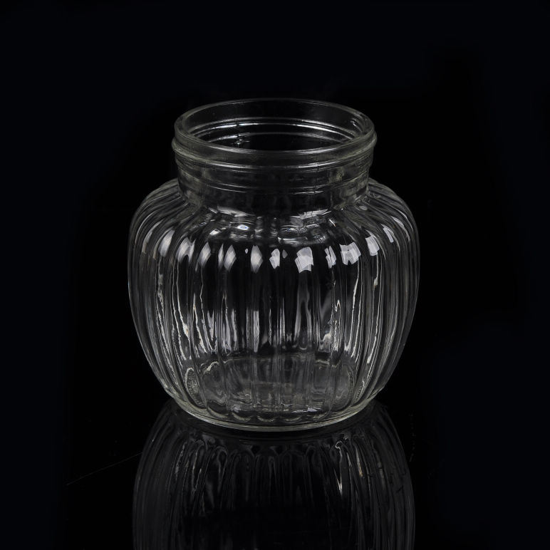 18oz Glass Candle Jar Wholesales