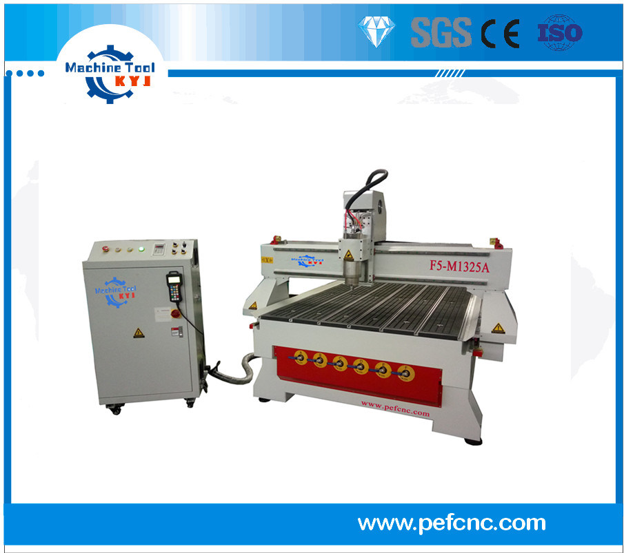 CNC Engraving Machine for Processing Wood and Plastics 1325/2131