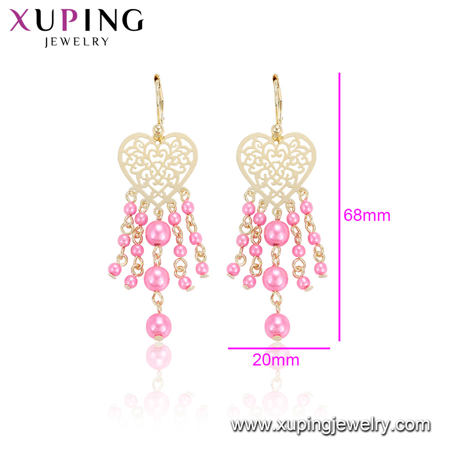 Xuping Fashion Earring (29026)