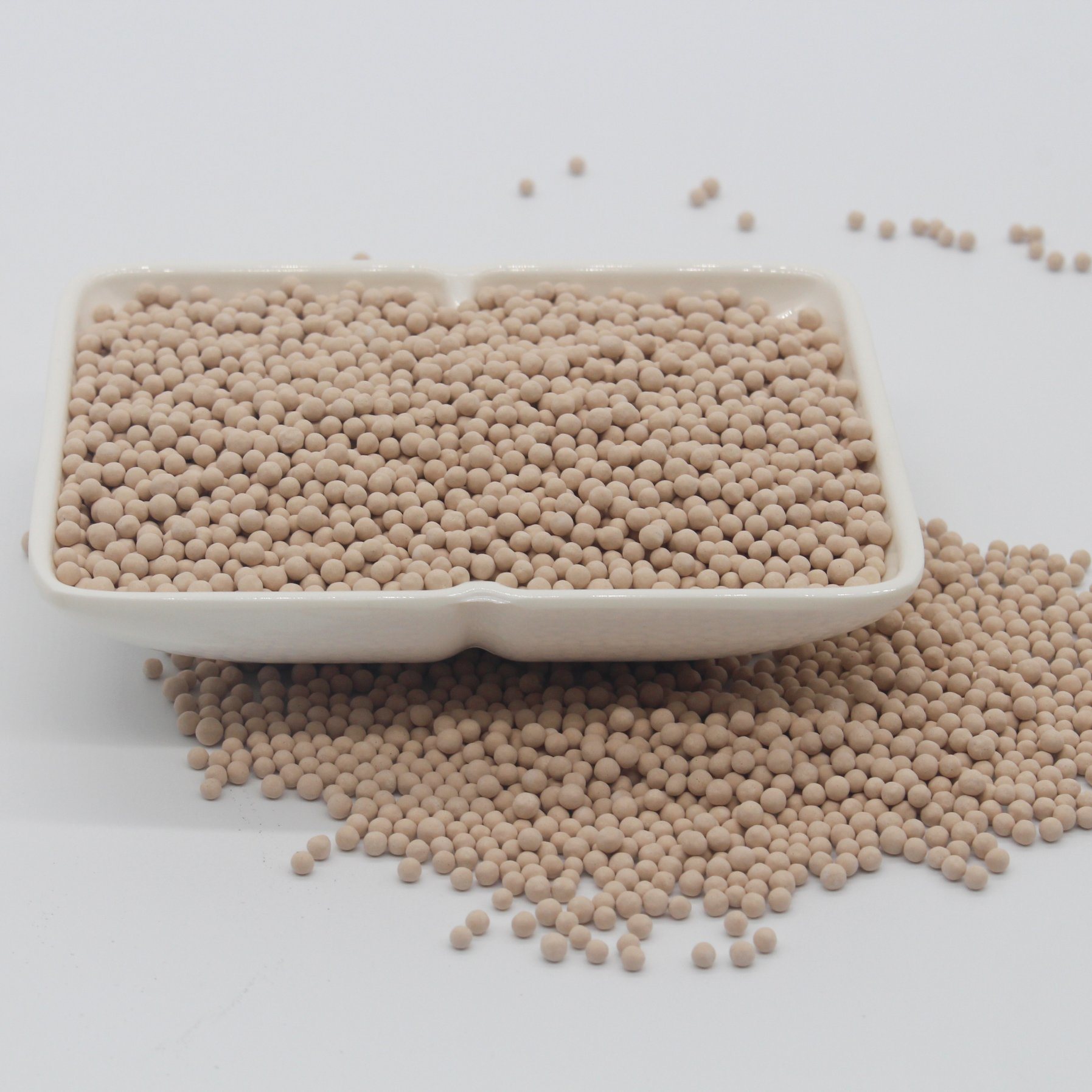 Excellent Water Adsorption 13X Molecular Sieve CO2 Removal