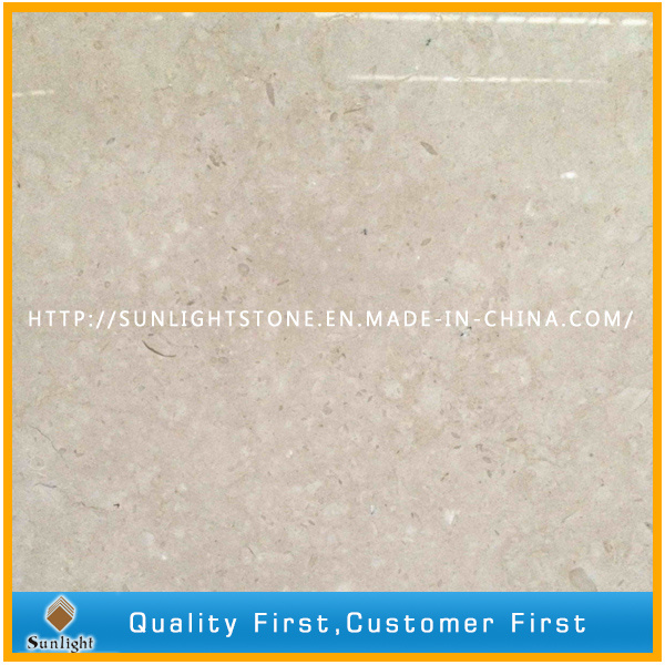 Cheap Yellow Egypt Beige Marble for Slab, Tiles, Kitchen Countertops