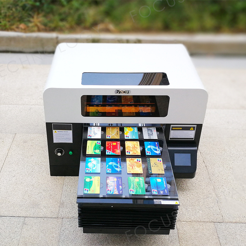 UV Printer for Printing 3D Picture on Ceramic Tile Glass and Wood