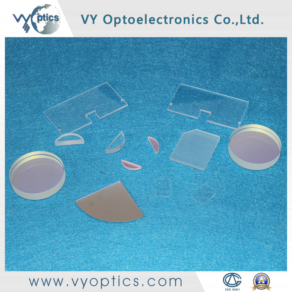 Optional Material Square&Round Mirror for Optical Instrument