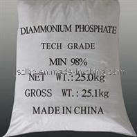 Diammonium Phosphate 98%, DAP 18-46-0