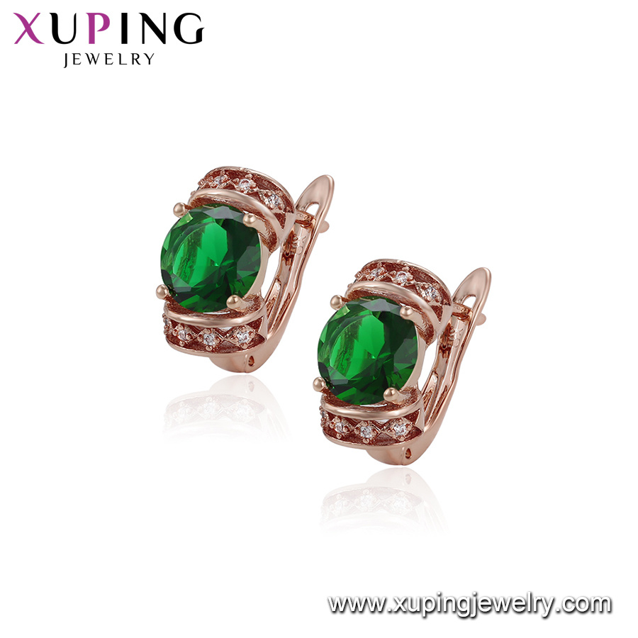 Xuping Fashion Earring 96314