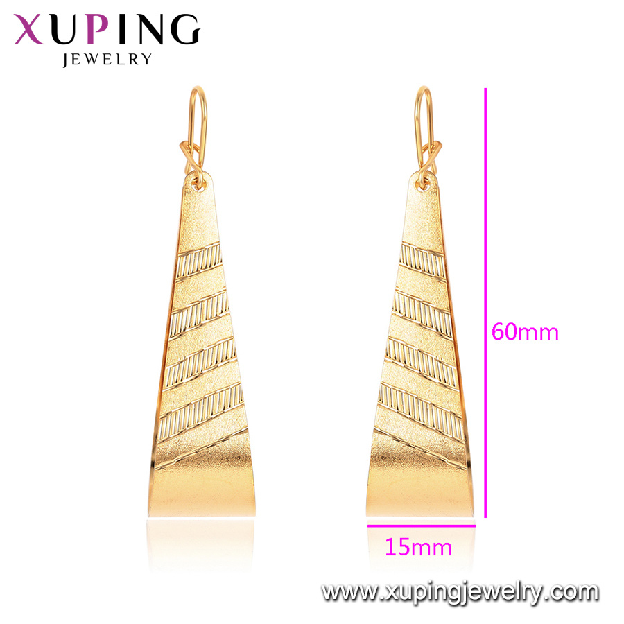 Xuping Fashion Earring (96283)