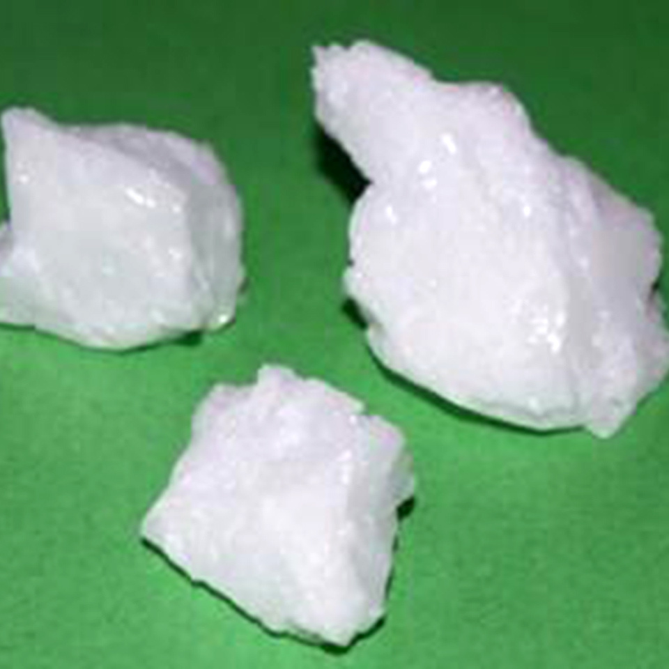 5N Alumina Skull & Crackle for Sapphire Crystal