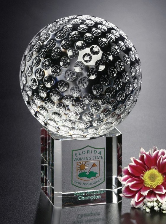 Golf Award (CA-1250)